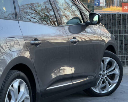 Рено Гранд Сценик 2019 в Стрые на Automoto.ua Серый Рено Гранд Сценик, объемом двигателя 1.7 л и пробегом 140 тыс. км за 14899 $, фото 46 на Automoto.ua