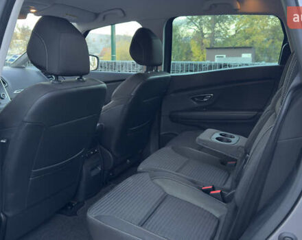 Рено Гранд Сценик 2019 в Стрые на Automoto.ua Серый Рено Гранд Сценик, объемом двигателя 1.7 л и пробегом 140 тыс. км за 14899 $, фото 128 на Automoto.ua