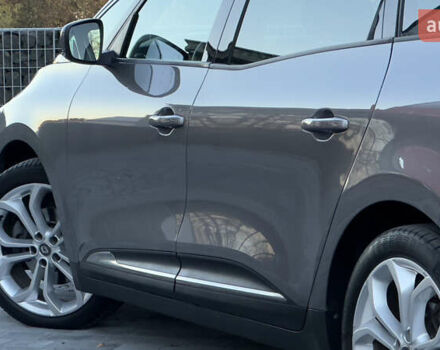 Рено Гранд Сценик 2019 в Стрые на Automoto.ua Серый Рено Гранд Сценик, объемом двигателя 1.7 л и пробегом 140 тыс. км за 14899 $, фото 64 на Automoto.ua