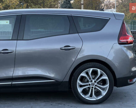Рено Гранд Сценик 2019 в Стрые на Automoto.ua Серый Рено Гранд Сценик, объемом двигателя 1.7 л и пробегом 140 тыс. км за 14899 $, фото 80 на Automoto.ua