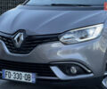 Рено Гранд Сценик 2019 в Стрые на Automoto.ua Серый Рено Гранд Сценик, объемом двигателя 1.7 л и пробегом 140 тыс. км за 14899 $, фото 6 на Automoto.ua