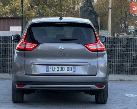 Рено Гранд Сценик 2019 в Стрые на Automoto.ua Серый Рено Гранд Сценик, объемом двигателя 1.7 л и пробегом 140 тыс. км за 14899 $, фото 73 на Automoto.ua