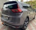 Сірий Рено Гранд Сценік, об'ємом двигуна 1.7 л та пробігом 218 тис. км за 15500 $, фото 8 на Automoto.ua