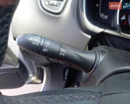 Сірий Рено Гранд Сценік, об'ємом двигуна 1.75 л та пробігом 164 тис. км за 16300 $, фото 28 на Automoto.ua