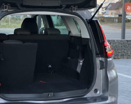 Рено Гранд Сценик 2019 в Стрые на Automoto.ua Серый Рено Гранд Сценик, объемом двигателя 1.7 л и пробегом 140 тыс. км за 14899 $, фото 109 на Automoto.ua