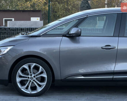 Рено Гранд Сценик 2019 в Стрые на Automoto.ua Серый Рено Гранд Сценик, объемом двигателя 1.7 л и пробегом 140 тыс. км за 14899 $, фото 79 на Automoto.ua