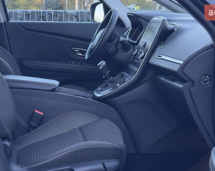 Рено Гранд Сценик 2019 в Стрые на Automoto.ua Серый Рено Гранд Сценик, объемом двигателя 1.7 л и пробегом 140 тыс. км за 14899 $, фото 87 на Automoto.ua