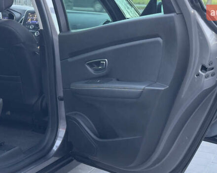 Рено Гранд Сценик 2019 в Стрые на Automoto.ua Серый Рено Гранд Сценик, объемом двигателя 1.7 л и пробегом 140 тыс. км за 14899 $, фото 102 на Automoto.ua