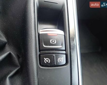 Сірий Рено Гранд Сценік, об'ємом двигуна 1.75 л та пробігом 164 тис. км за 16300 $, фото 30 на Automoto.ua