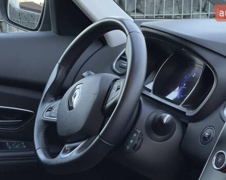 Рено Гранд Сценик 2019 в Стрые на Automoto.ua Серый Рено Гранд Сценик, объемом двигателя 1.7 л и пробегом 140 тыс. км за 14899 $, фото 95 на Automoto.ua