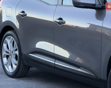 Рено Гранд Сценик 2019 в Стрые на Automoto.ua Серый Рено Гранд Сценик, объемом двигателя 1.7 л и пробегом 140 тыс. км за 14899 $, фото 31 на Automoto.ua