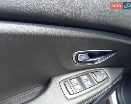 Сірий Рено Гранд Сценік, об'ємом двигуна 1.75 л та пробігом 164 тис. км за 16300 $, фото 20 на Automoto.ua