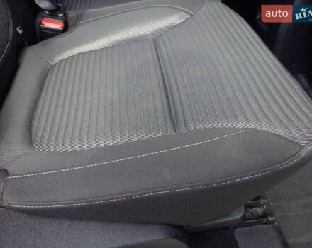 Сірий Рено Гранд Сценік, об'ємом двигуна 1.75 л та пробігом 164 тис. км за 16300 $, фото 14 на Automoto.ua