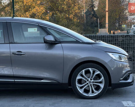 Рено Гранд Сценик 2019 в Стрые на Automoto.ua Серый Рено Гранд Сценик, объемом двигателя 1.7 л и пробегом 140 тыс. км за 14899 $, фото 76 на Automoto.ua