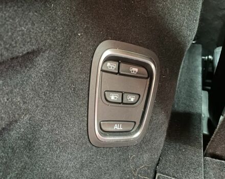 Сірий Рено Гранд Сценік, об'ємом двигуна 1.7 л та пробігом 218 тис. км за 15500 $, фото 22 на Automoto.ua