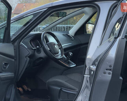 Рено Гранд Сценик 2019 в Стрые на Automoto.ua Серый Рено Гранд Сценик, объемом двигателя 1.7 л и пробегом 140 тыс. км за 14899 $, фото 111 на Automoto.ua