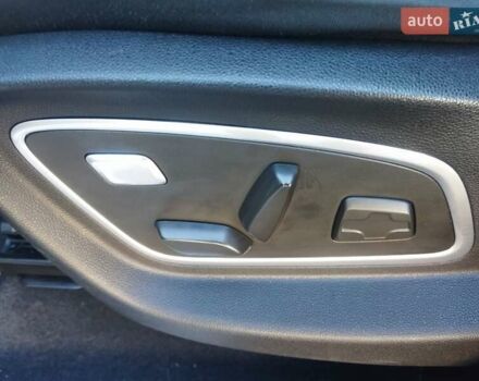 Серый Рено Гранд Сценик, объемом двигателя 1.8 л и пробегом 239 тыс. км за 15899 $, фото 32 на Automoto.ua