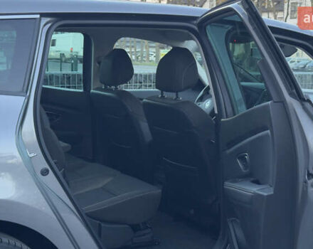 Рено Гранд Сценик 2019 в Стрые на Automoto.ua Серый Рено Гранд Сценик, объемом двигателя 1.7 л и пробегом 140 тыс. км за 14899 $, фото 101 на Automoto.ua