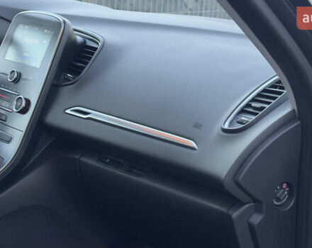 Рено Гранд Сценик 2019 в Стрые на Automoto.ua Серый Рено Гранд Сценик, объемом двигателя 1.7 л и пробегом 140 тыс. км за 14899 $, фото 90 на Automoto.ua