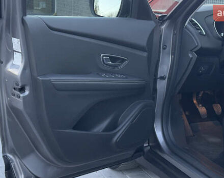 Рено Гранд Сценик 2019 в Стрые на Automoto.ua Серый Рено Гранд Сценик, объемом двигателя 1.7 л и пробегом 140 тыс. км за 14899 $, фото 113 на Automoto.ua