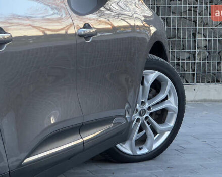 Рено Гранд Сценик 2019 в Стрые на Automoto.ua Серый Рено Гранд Сценик, объемом двигателя 1.7 л и пробегом 140 тыс. км за 14899 $, фото 48 на Automoto.ua