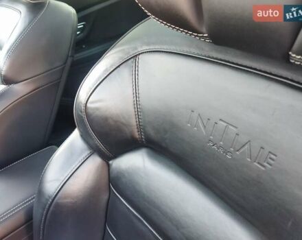 Серый Рено Гранд Сценик, объемом двигателя 1.7 л и пробегом 239 тыс. км за 15999 $, фото 2 на Automoto.ua