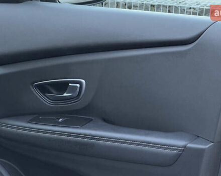 Рено Гранд Сценик 2019 в Стрые на Automoto.ua Серый Рено Гранд Сценик, объемом двигателя 1.7 л и пробегом 140 тыс. км за 14899 $, фото 84 на Automoto.ua