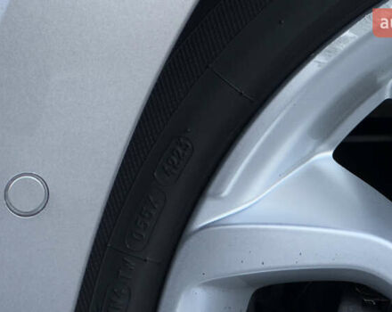 Рено Гранд Сценик 2019 в Стрые на Automoto.ua Серый Рено Гранд Сценик, объемом двигателя 1.7 л и пробегом 140 тыс. км за 14899 $, фото 15 на Automoto.ua