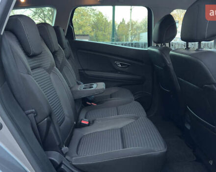 Рено Гранд Сценик 2019 в Стрые на Automoto.ua Серый Рено Гранд Сценик, объемом двигателя 1.7 л и пробегом 140 тыс. км за 14899 $, фото 105 на Automoto.ua