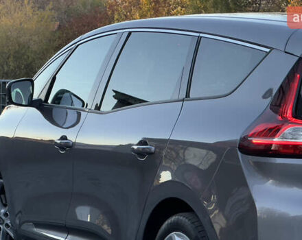 Рено Гранд Сценик 2019 в Стрые на Automoto.ua Серый Рено Гранд Сценик, объемом двигателя 1.7 л и пробегом 140 тыс. км за 14899 $, фото 63 на Automoto.ua