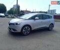 Сірий Рено Гранд Сценік, об'ємом двигуна 1.75 л та пробігом 164 тис. км за 16300 $, фото 3 на Automoto.ua