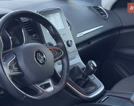 Рено Гранд Сценик 2019 в Стрые на Automoto.ua Серый Рено Гранд Сценик, объемом двигателя 1.7 л и пробегом 140 тыс. км за 14899 $, фото 120 на Automoto.ua