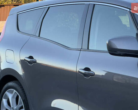 Рено Гранд Сценик 2019 в Стрые на Automoto.ua Серый Рено Гранд Сценик, объемом двигателя 1.7 л и пробегом 140 тыс. км за 14899 $, фото 32 на Automoto.ua