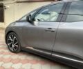 Сірий Рено Гранд Сценік, об'ємом двигуна 1.7 л та пробігом 218 тис. км за 15500 $, фото 4 на Automoto.ua