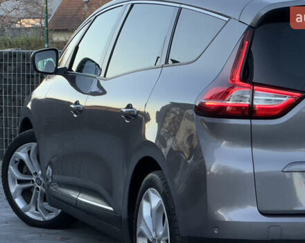 Рено Гранд Сценик 2019 в Стрые на Automoto.ua Серый Рено Гранд Сценик, объемом двигателя 1.7 л и пробегом 140 тыс. км за 14899 $, фото 62 на Automoto.ua