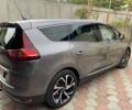 Сірий Рено Гранд Сценік, об'ємом двигуна 1.7 л та пробігом 218 тис. км за 15500 $, фото 9 на Automoto.ua