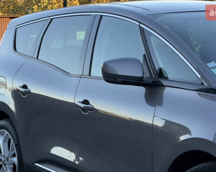 Рено Гранд Сценик 2019 в Стрые на Automoto.ua Серый Рено Гранд Сценик, объемом двигателя 1.7 л и пробегом 140 тыс. км за 14899 $, фото 30 на Automoto.ua