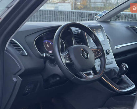 Рено Гранд Сценик 2019 в Стрые на Automoto.ua Серый Рено Гранд Сценик, объемом двигателя 1.7 л и пробегом 140 тыс. км за 14899 $, фото 117 на Automoto.ua