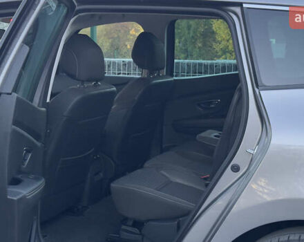 Рено Гранд Сценик 2019 в Стрые на Automoto.ua Серый Рено Гранд Сценик, объемом двигателя 1.7 л и пробегом 140 тыс. км за 14899 $, фото 124 на Automoto.ua