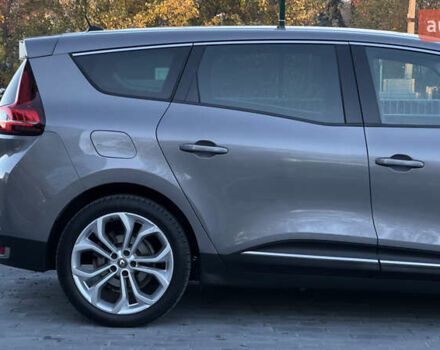 Рено Гранд Сценик 2019 в Стрые на Automoto.ua Серый Рено Гранд Сценик, объемом двигателя 1.7 л и пробегом 140 тыс. км за 14899 $, фото 77 на Automoto.ua