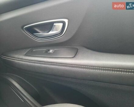 Сірий Рено Гранд Сценік, об'ємом двигуна 1.75 л та пробігом 164 тис. км за 16300 $, фото 32 на Automoto.ua