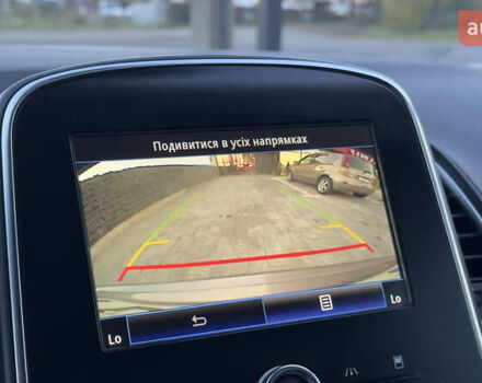 Рено Гранд Сценик 2019 в Стрые на Automoto.ua Серый Рено Гранд Сценик, объемом двигателя 1.7 л и пробегом 140 тыс. км за 14899 $, фото 99 на Automoto.ua