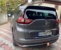 Сірий Рено Гранд Сценік, об'ємом двигуна 1.7 л та пробігом 218 тис. км за 15500 $, фото 6 на Automoto.ua