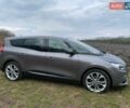 Серый Рено Гранд Сценик, объемом двигателя 1.7 л и пробегом 191 тыс. км за 15399 $, фото 1 на Automoto.ua