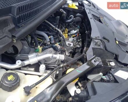 Сірий Рено Гранд Сценік, об'ємом двигуна 1.75 л та пробігом 164 тис. км за 16300 $, фото 34 на Automoto.ua