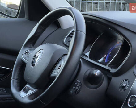 Рено Гранд Сценик 2019 в Стрые на Automoto.ua Серый Рено Гранд Сценик, объемом двигателя 1.7 л и пробегом 140 тыс. км за 14899 $, фото 96 на Automoto.ua