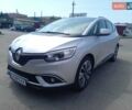 Сірий Рено Гранд Сценік, об'ємом двигуна 1.75 л та пробігом 164 тис. км за 16300 $, фото 1 на Automoto.ua