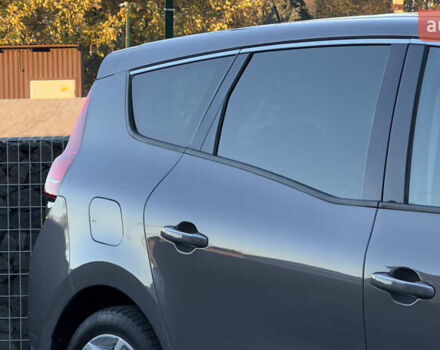 Рено Гранд Сценик 2019 в Стрые на Automoto.ua Серый Рено Гранд Сценик, объемом двигателя 1.7 л и пробегом 140 тыс. км за 14899 $, фото 34 на Automoto.ua