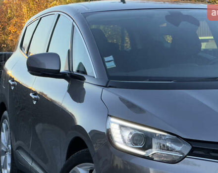 Рено Гранд Сценик 2019 в Стрые на Automoto.ua Серый Рено Гранд Сценик, объемом двигателя 1.7 л и пробегом 140 тыс. км за 14899 $, фото 27 на Automoto.ua