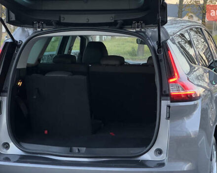 Рено Гранд Сценик 2019 в Стрые на Automoto.ua Серый Рено Гранд Сценик, объемом двигателя 1.7 л и пробегом 140 тыс. км за 14899 $, фото 108 на Automoto.ua